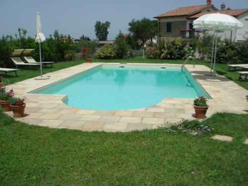 Le Casine in Santa Catarina