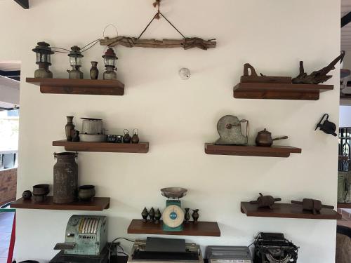 Escápate al Rancho de Willy, diversión y descanso