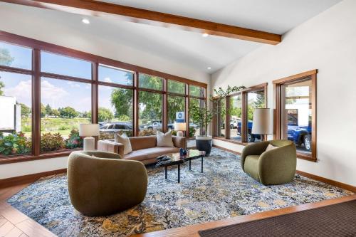 Foto - Best Western Driftwood Inn