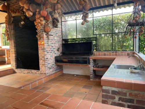 Escápate al Rancho de Willy, diversión y descanso