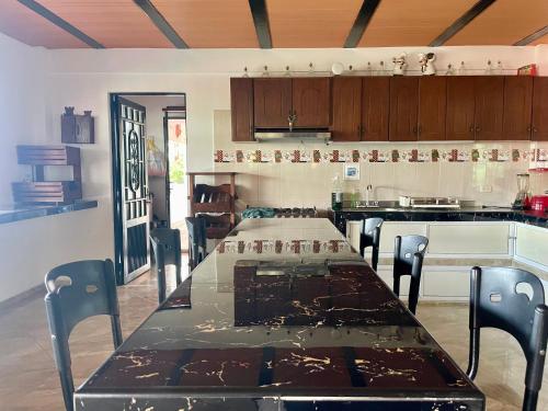 Escápate al Rancho de Willy, diversión y descanso