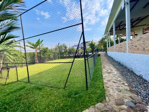 Escápate al Rancho de Willy, diversión y descanso