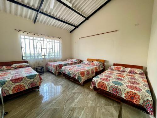 Escápate al Rancho de Willy, diversión y descanso