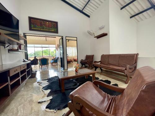 Escápate al Rancho de Willy, diversión y descanso