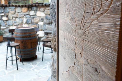 Agri Alloggio La Quercia e il Frassino