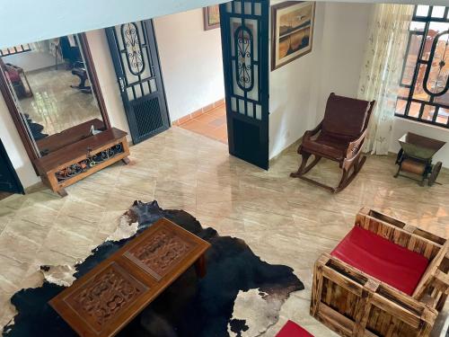 Escápate al Rancho de Willy, diversión y descanso