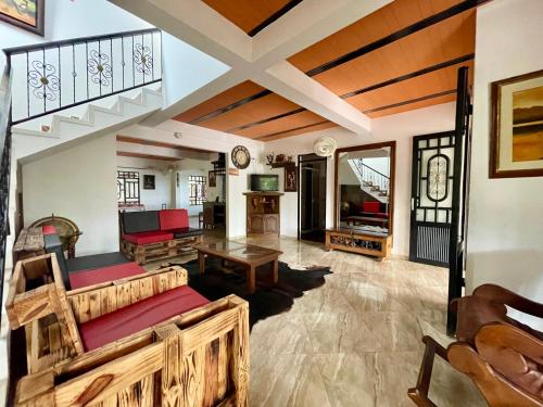 Escápate al Rancho de Willy, diversión y descanso