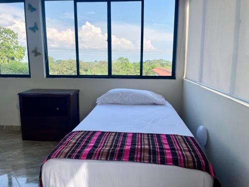 Escápate al Rancho de Willy, diversión y descanso