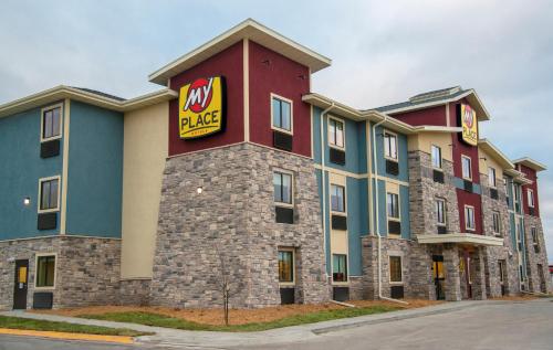 My Place Hotel-Ankeny/Des Moines IA in Ankeny, USA