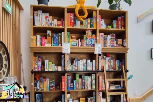 LA GRANGE A GABY - image 2