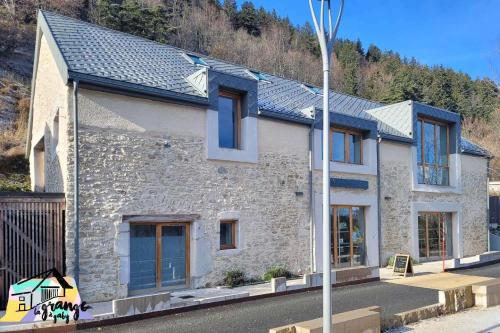 LA GRANGE A GABY - image 11