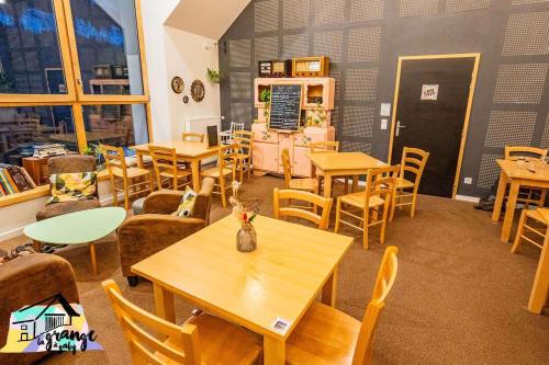 LA GRANGE A GABY - image 8