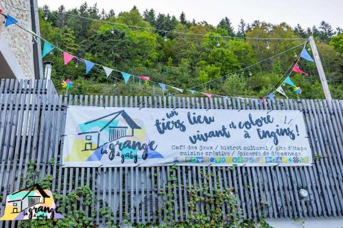 LA GRANGE A GABY - image 4