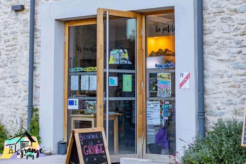 LA GRANGE A GABY - image 12