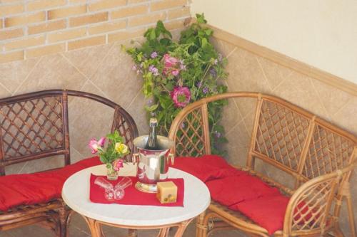 Glorieta - Xeckin Holidays