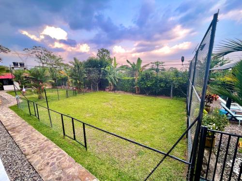 Escápate al Rancho de Willy, diversión y descanso