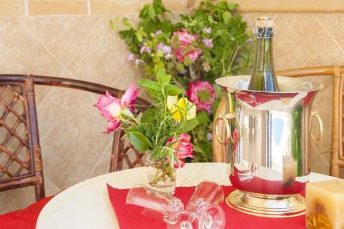 Glorieta - Xeckin Holidays