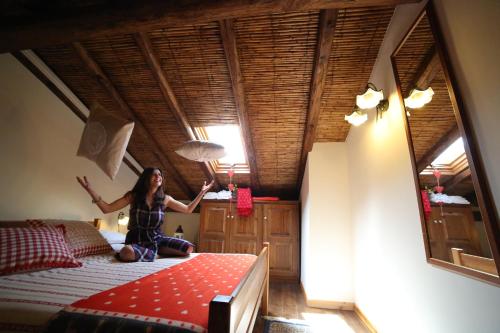 B&B Polifemo Etna – Nicolosi, CA