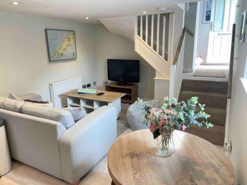 Gorgeous cottage for couples & small families in St Columb Minor