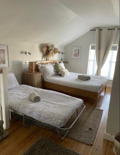 Gorgeous cottage for couples & small families in St Columb Minor
