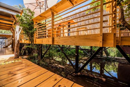 HOSTAL COPART in سان بدرو دي اتاكاما