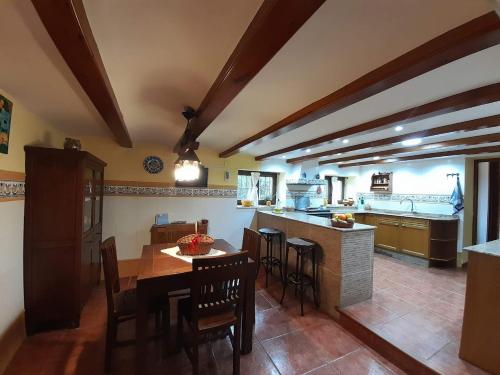 Masía La Molinera (Masia La Molinera) in 巴爾達爾巴