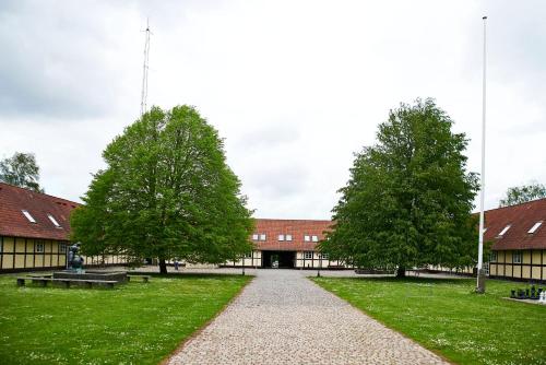 Danhostel Odense Kragsbjerggaard - image 13