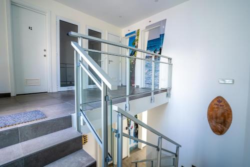 Faciliteiten, Hostel AzorAzul - Pool & Suite in Ponta Delgada