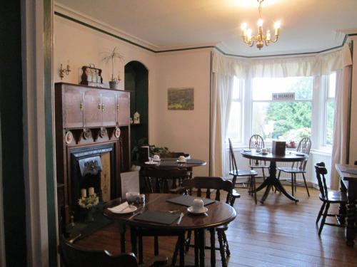 Brooklands Guest House - image 5