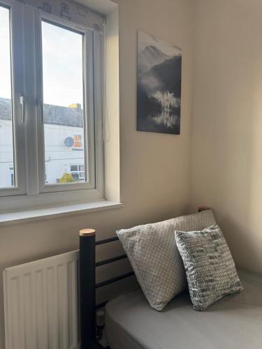 Large 3 Bed Home - Coop Live -Free parking, Manchester (fotografie 5)