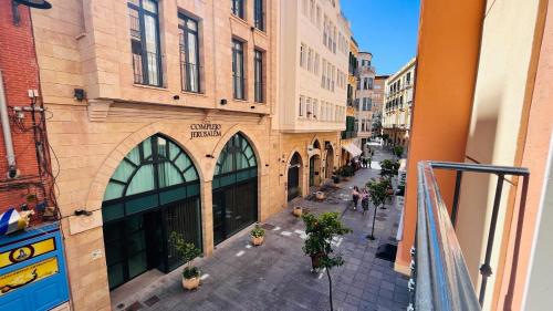 Homely Málaga Atarazanas