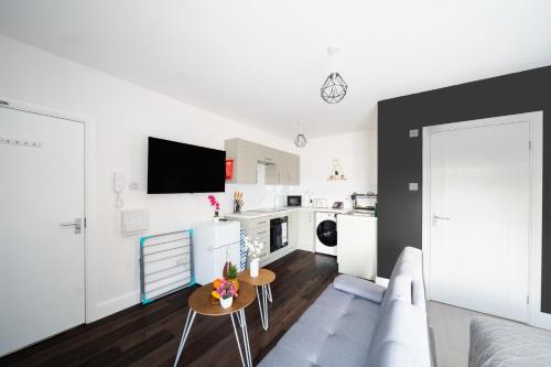 Open Mind Property - HotTub & 1 Double Bed Open Mind Property - HotTub & 1 Double Bed