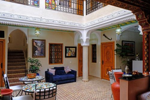 Riad Rose Mati 3