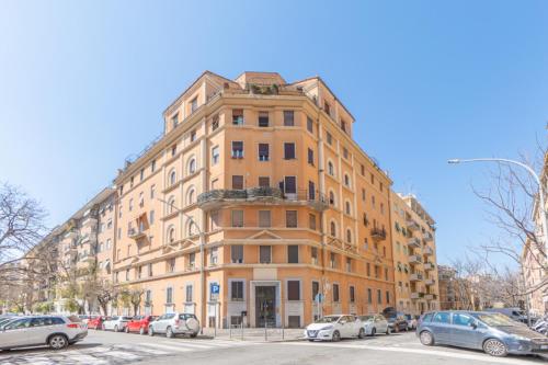 B&B Floret Roma San Giovanni, Rzym (zdjęcie 5)