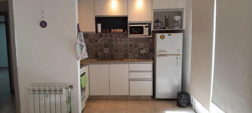 Casa de 2 dormitorios Tandil Descanso