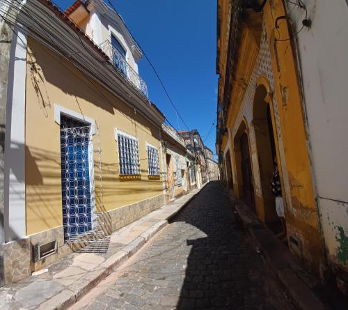 Hostel Casarão da Alê - Círio de Nazaré - image 5