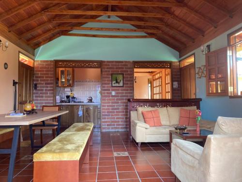 Casa La Lomita