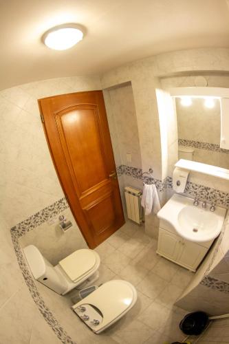 Bosque Dormido Cabañas & Spa