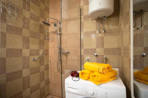 Two-Bedroom Apartment image 10