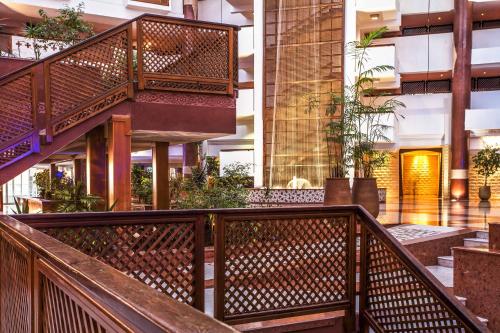 Amadil Beach Hotel