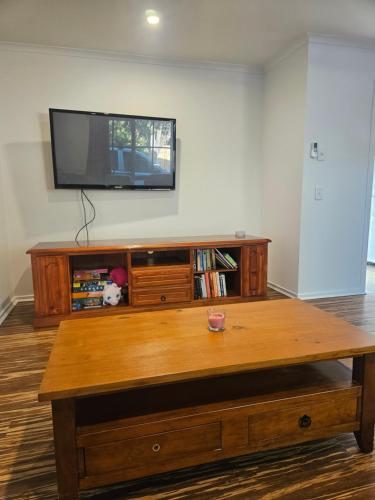 المرافق الترفيهية, Bright, central and private home in Frankston in Frankston