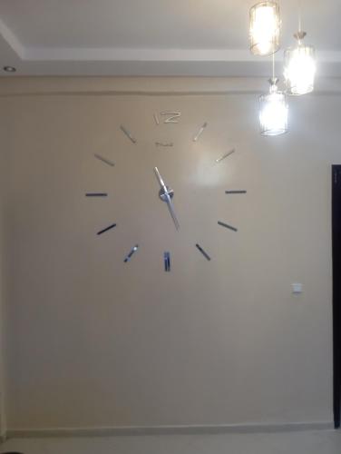 Jana in Quartier El Mansour