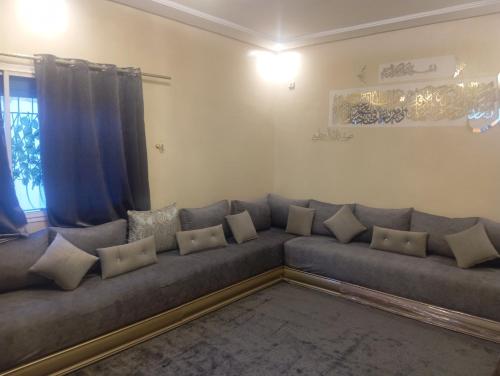 Jana in Quartier El Mansour