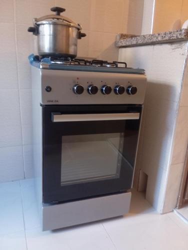 Jana in Quartier El Mansour