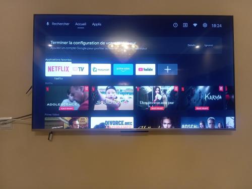 Jana in Quartier El Mansour