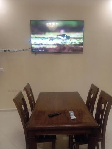 Jana in Quartier El Mansour