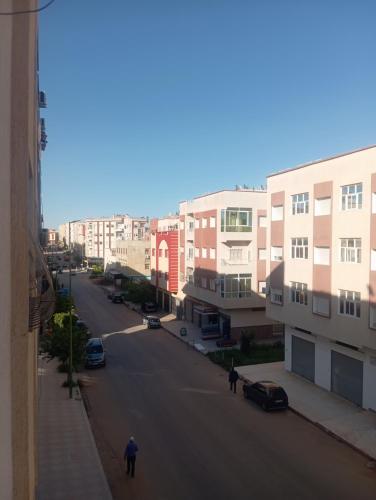 Jana in Quartier El Mansour