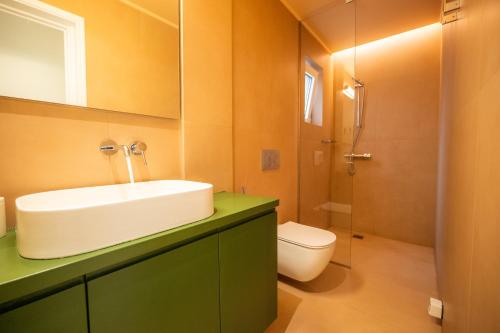 Aegis Filoppapou suites - Somon - Tap to explore photos