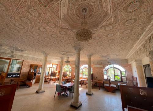Hôtel Imouzzer (Hotel Imouzzer) in Ourika