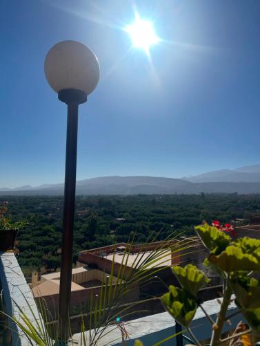 Hôtel Imouzzer (Hotel Imouzzer) in Ourika